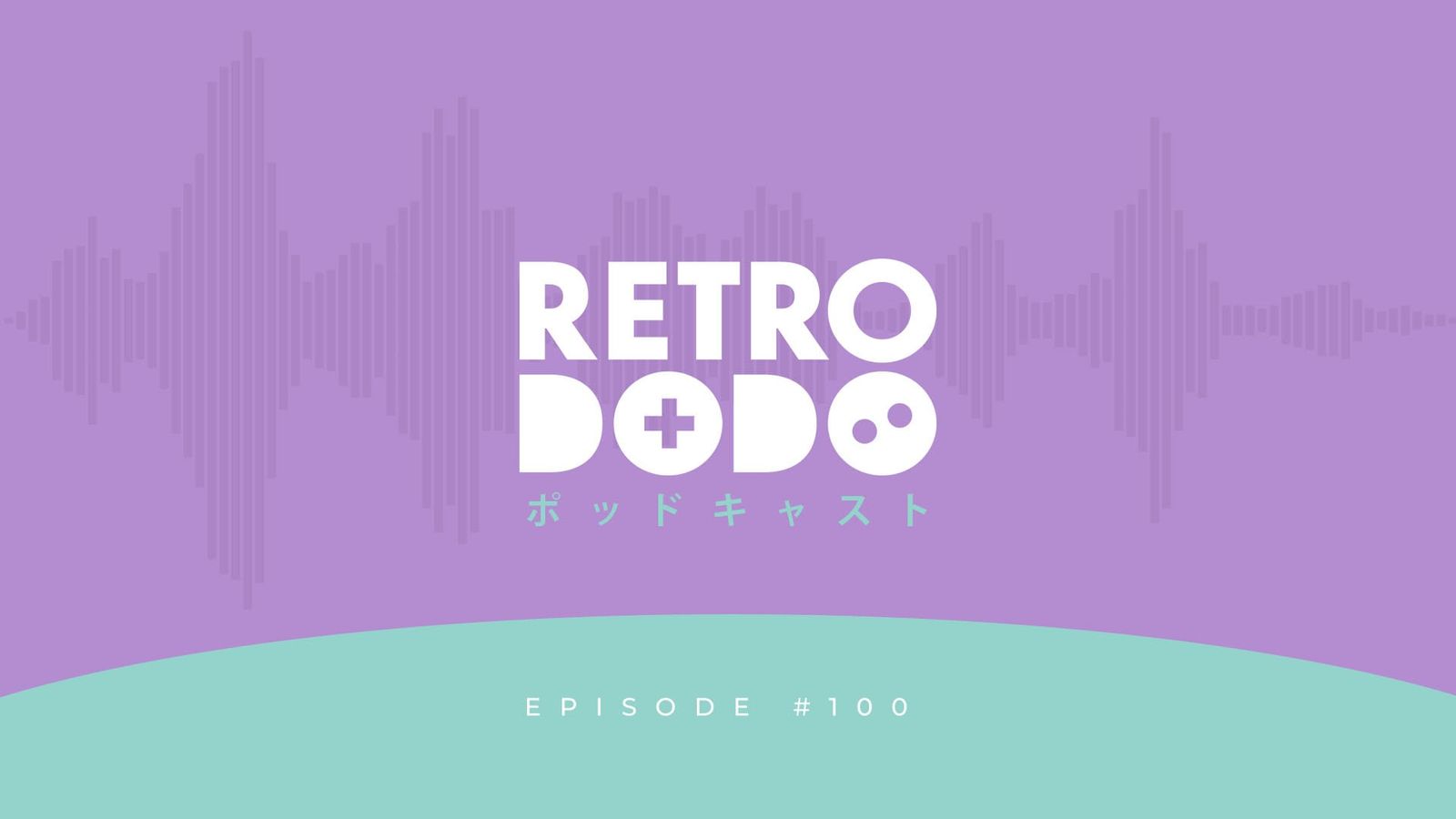 Retro Dodo Podcast: Episode #100 - A Trip Down Memory Lane With Brandon & Seb, Retro Dodo's Makers post image