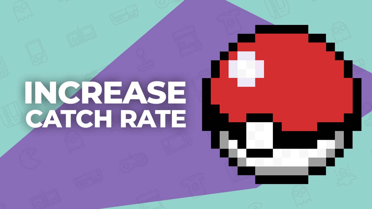 100% catch rate