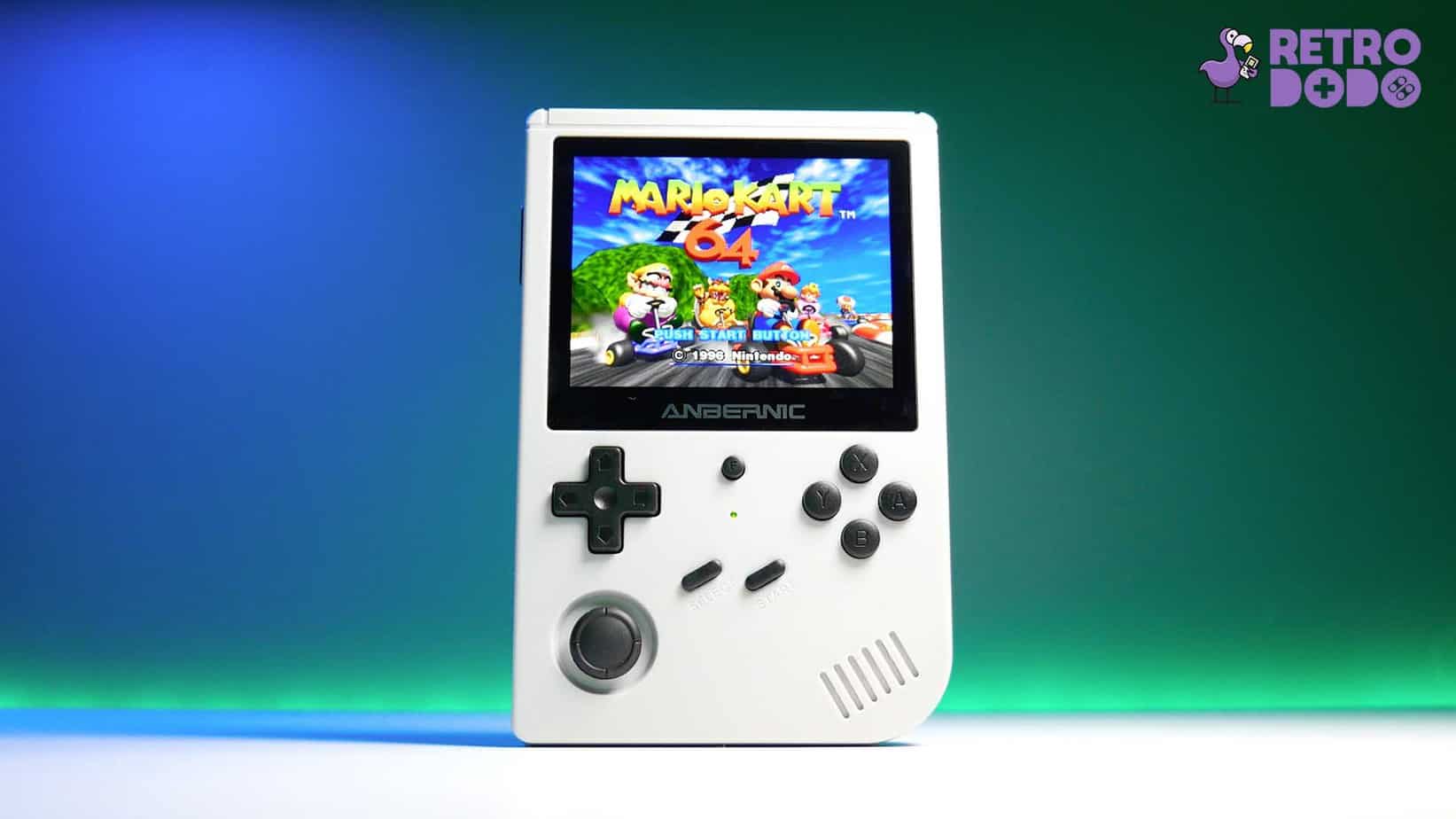 rg351v n64