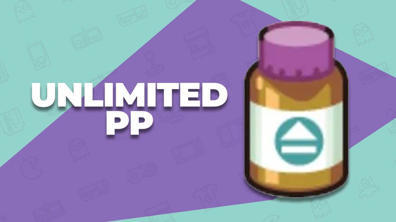 Unlimited PP